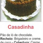 Casadinha