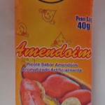 amendoim